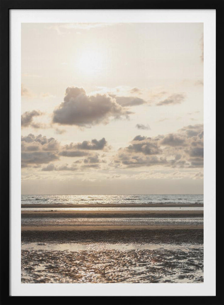 Coast Landscapes 7 | Poster