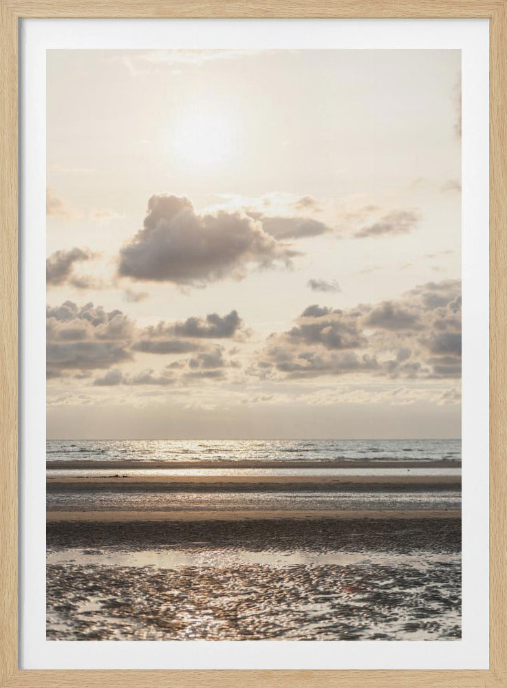 Coast Landscapes 7 | Poster