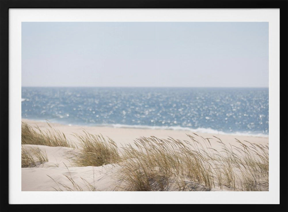 Coast Landscapes 3 | Poster