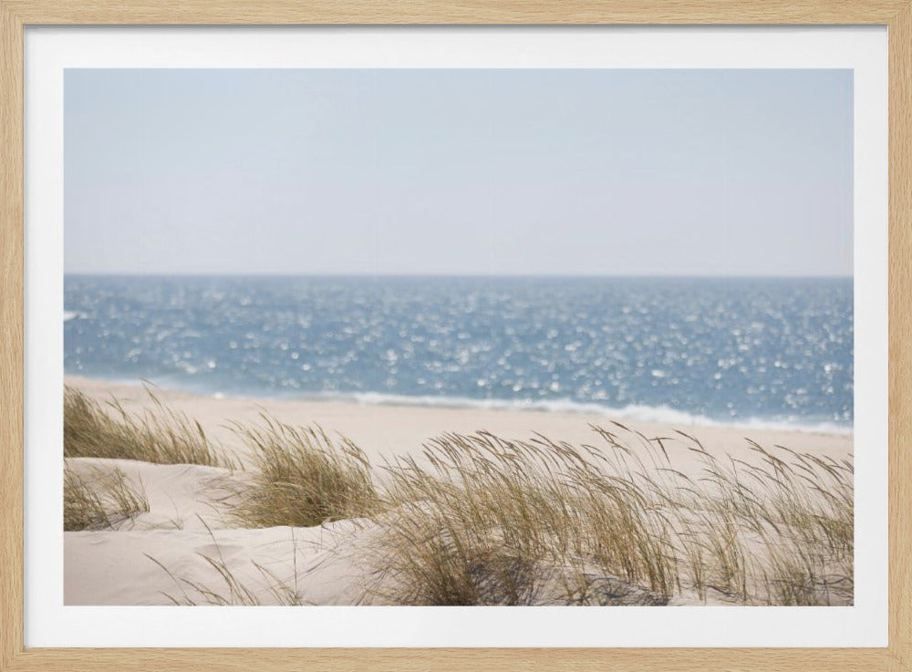 Coast Landscapes 3 | Poster