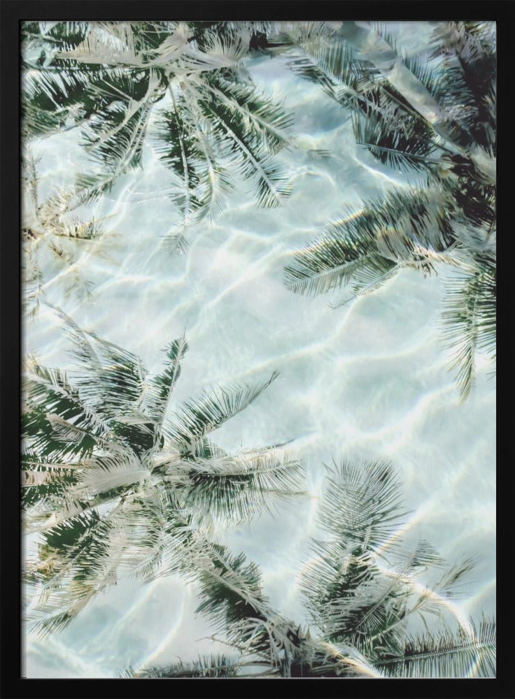 Beach Vibes II | Poster