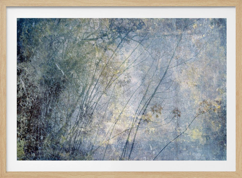 High Sierra I | Poster