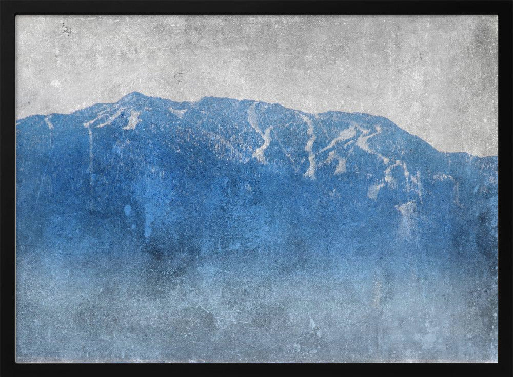 High Sierra II | Poster