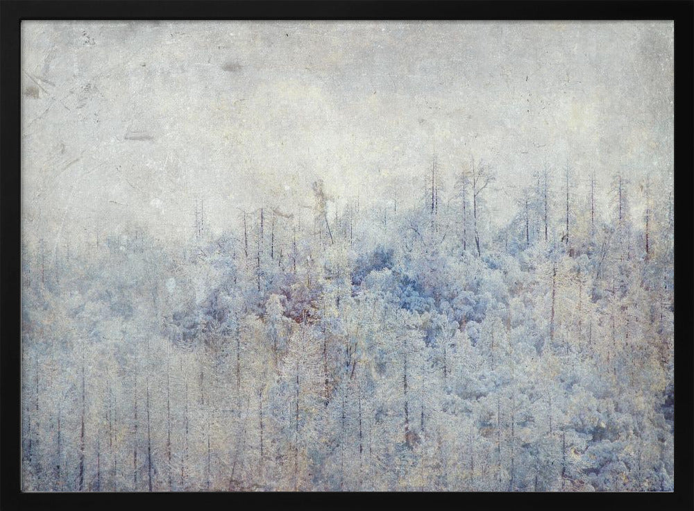 High Sierra III | Poster