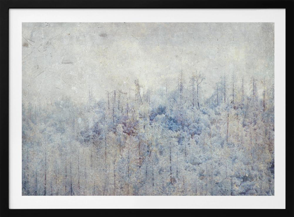 High Sierra III | Poster