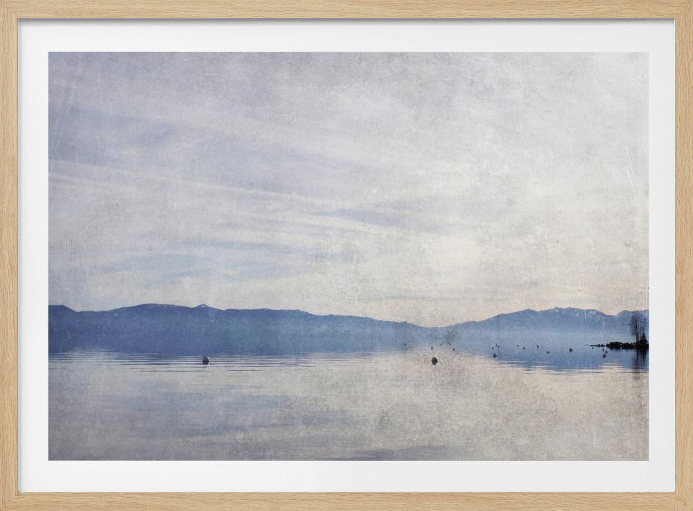 High Sierra VI | Poster