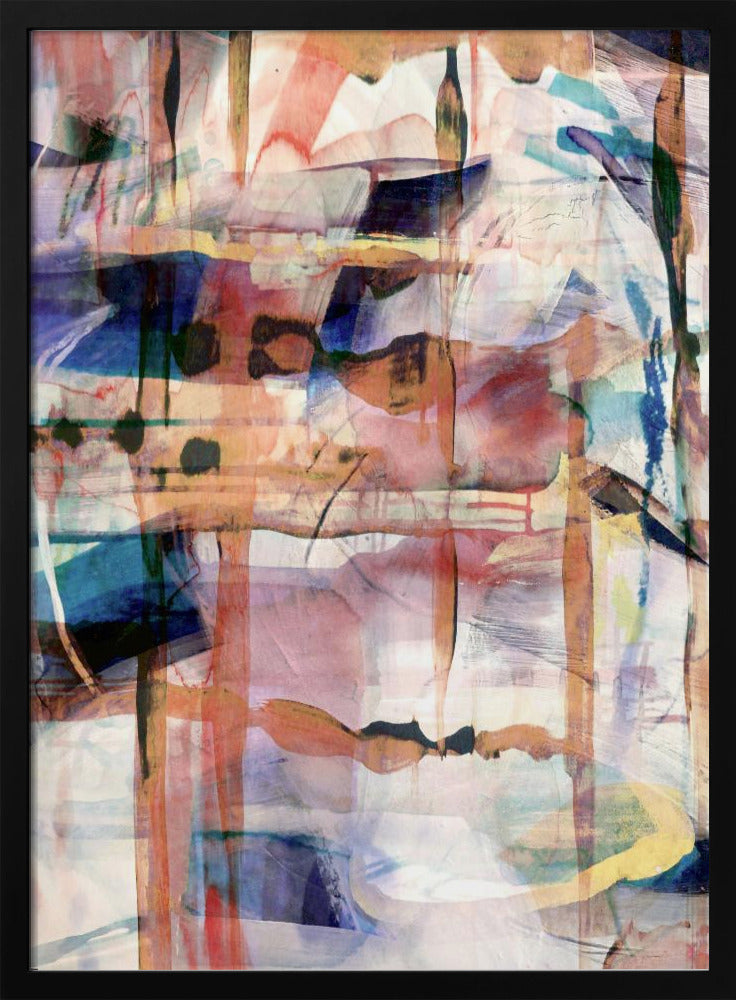 Smooth Jazz II | Poster