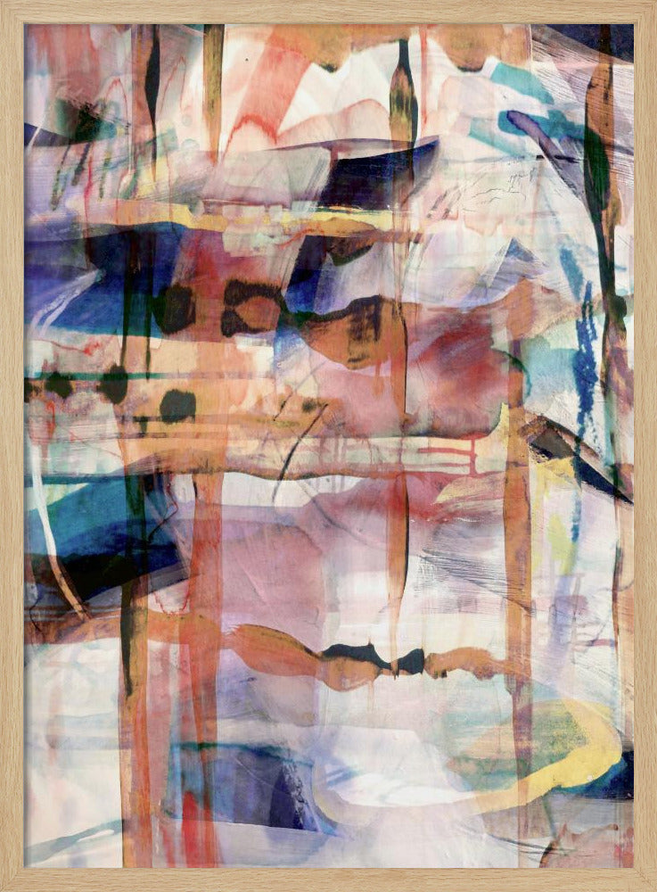 Smooth Jazz II | Poster