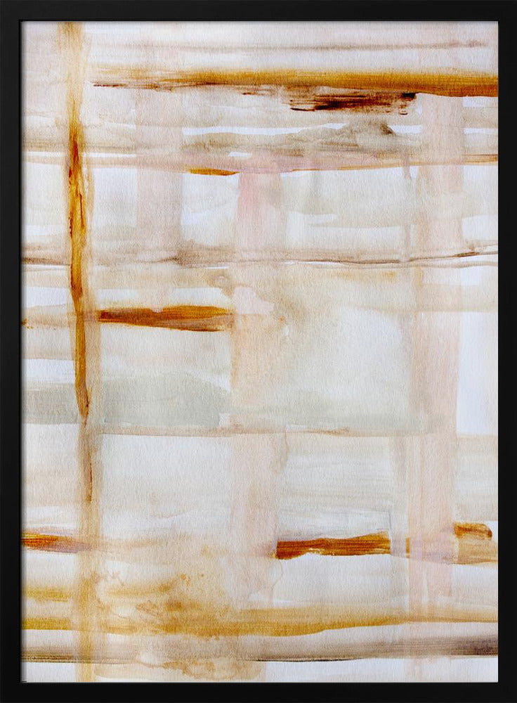 Tea & Toast | Poster