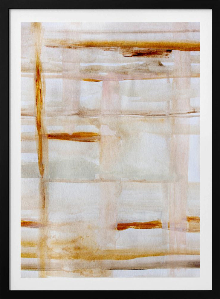 Tea & Toast | Poster