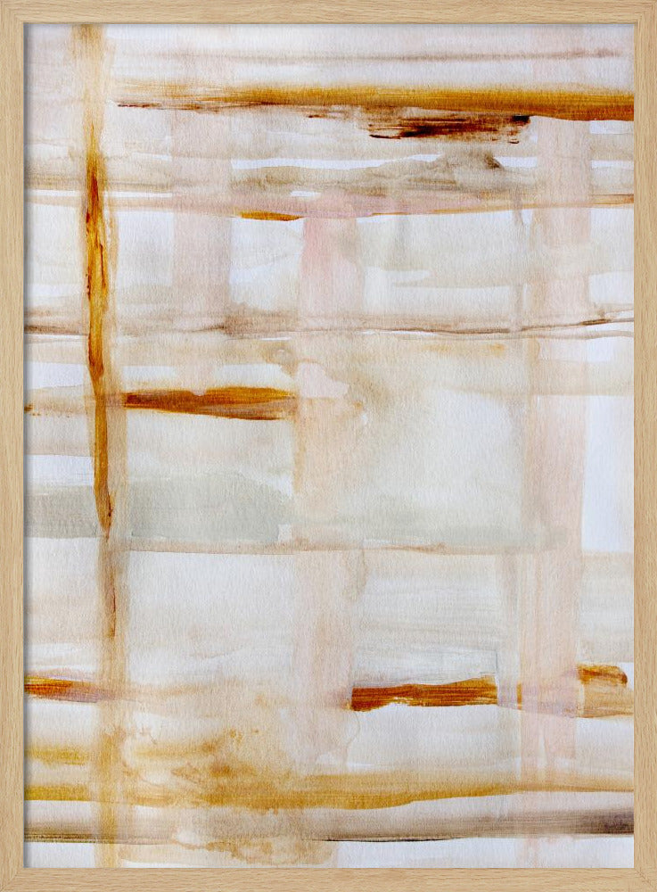 Tea & Toast | Poster