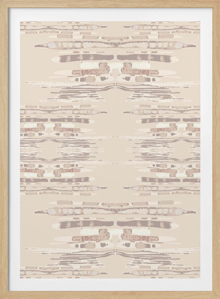 Tone on Tone III | Poster