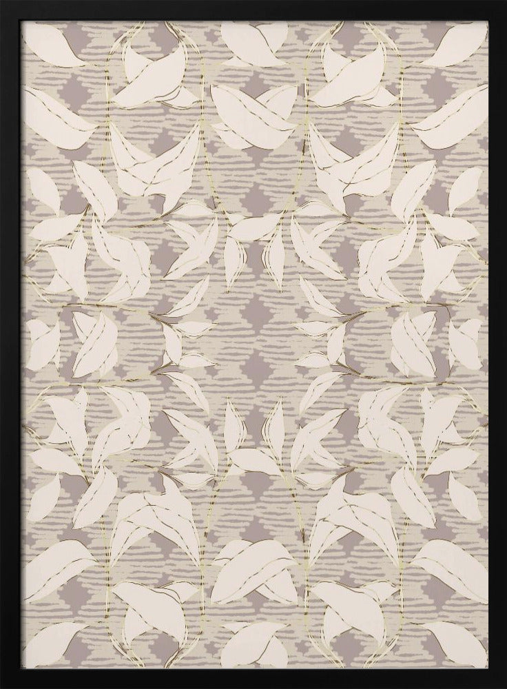 Tone on Tone II | Poster