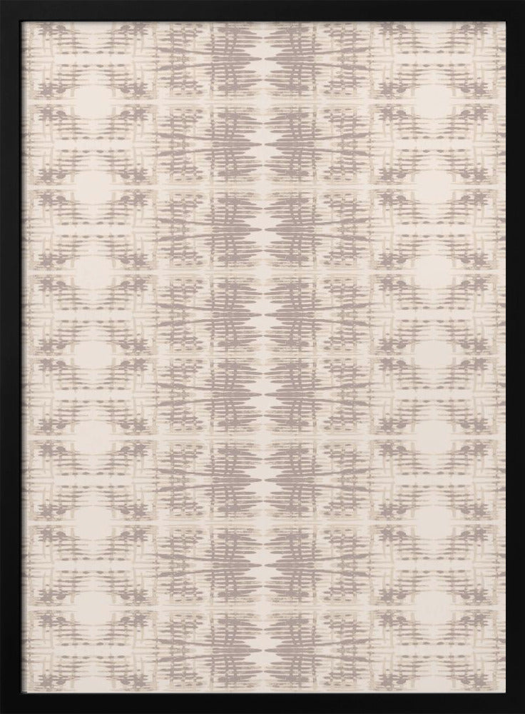 Tone on Tone I | Poster