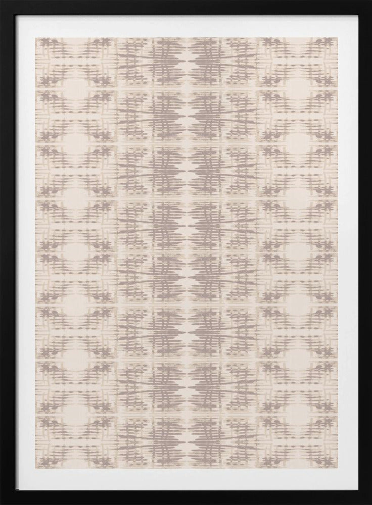 Tone on Tone I | Poster