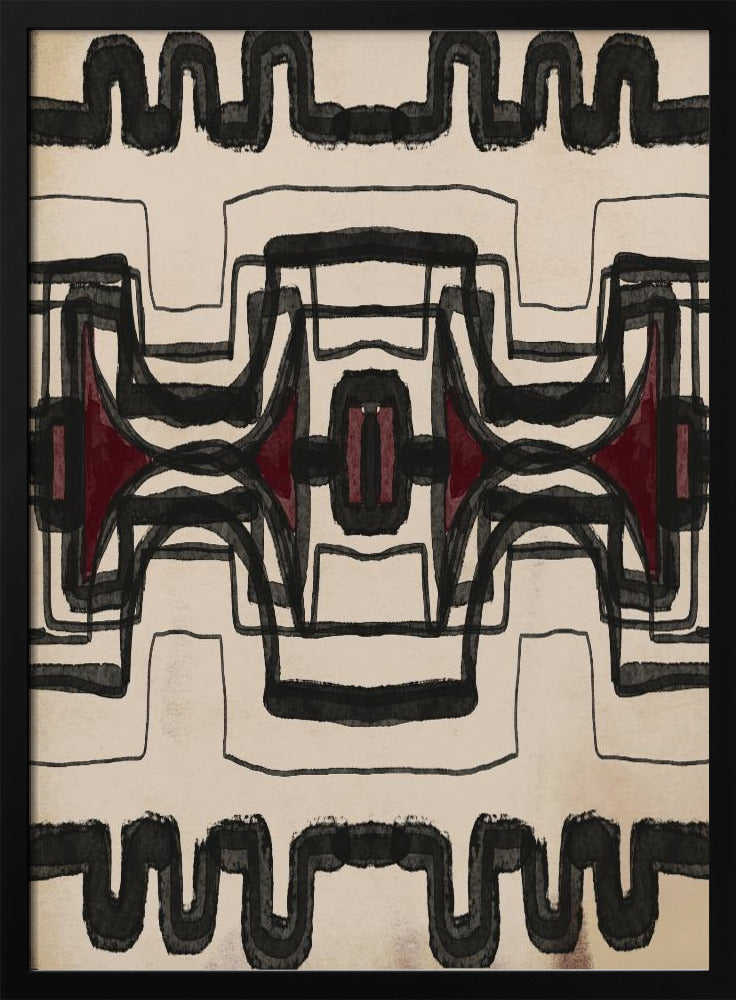 Movement II | Poster