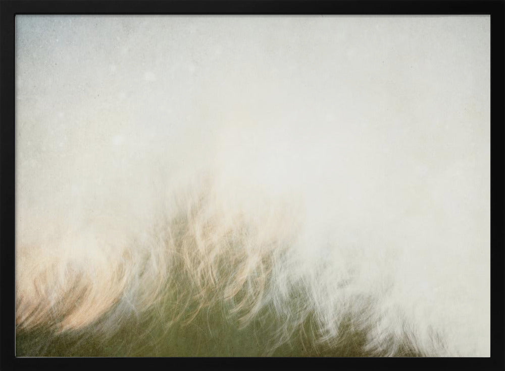 Moving landscape | Poster