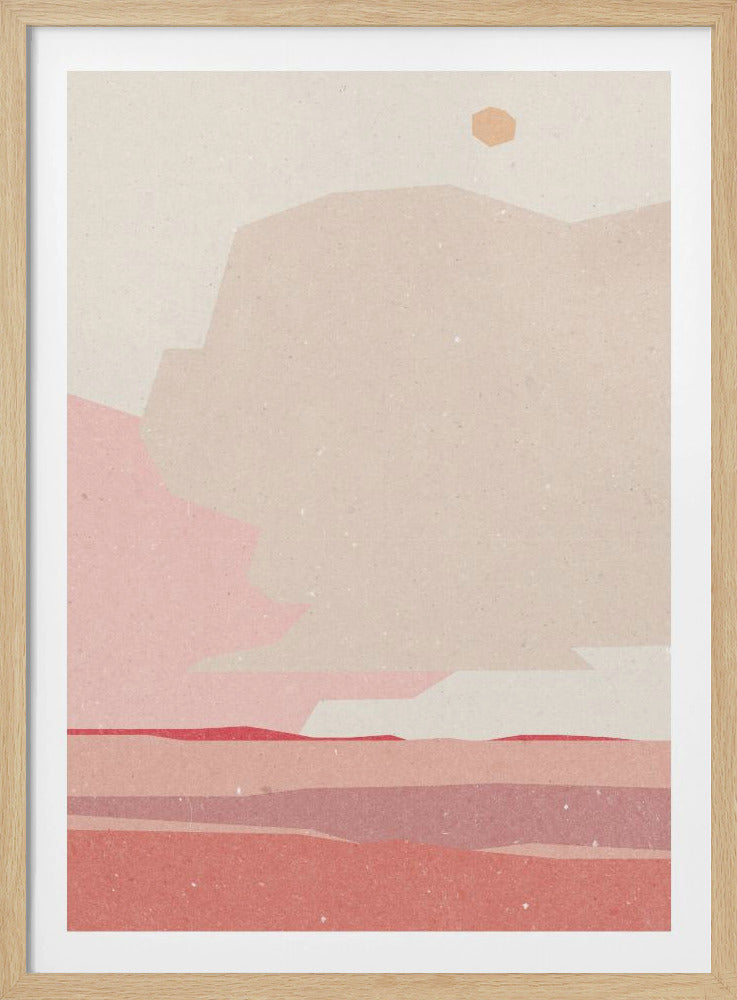 Landscape 2 | Poster