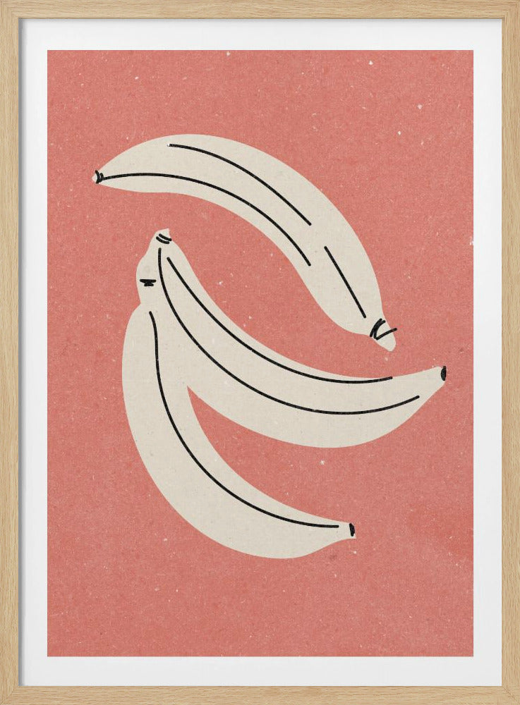 Banana | Poster
