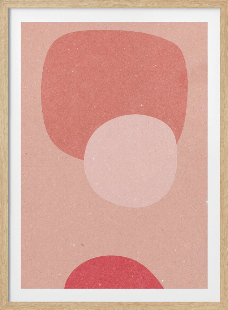 Abstraction 2 | Poster