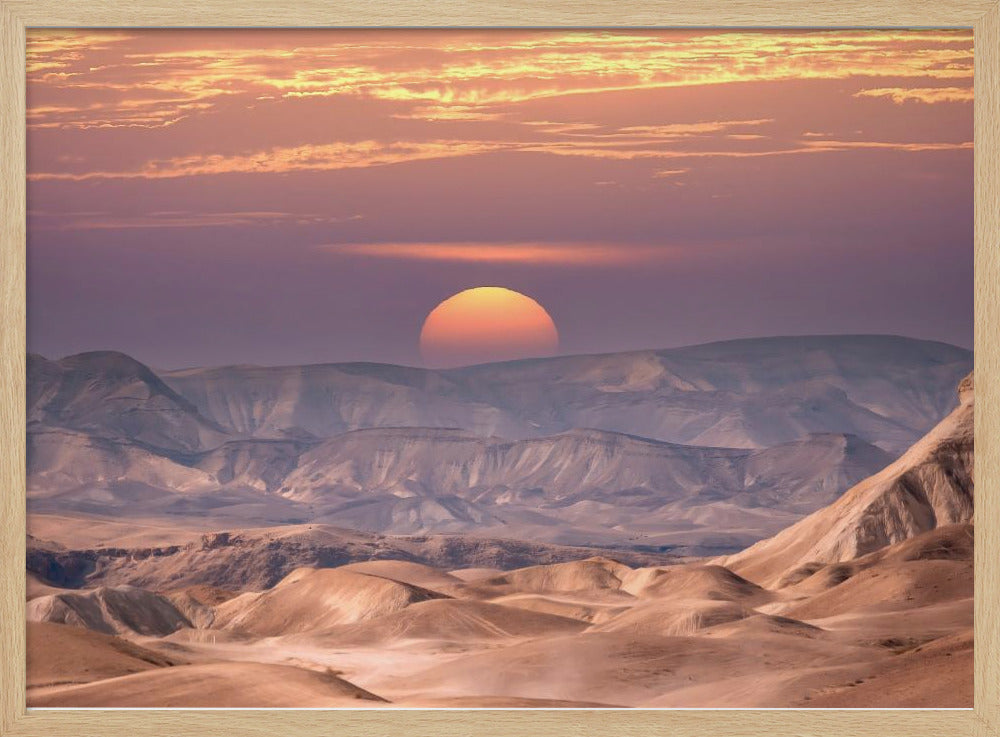 The perfect moment | Poster