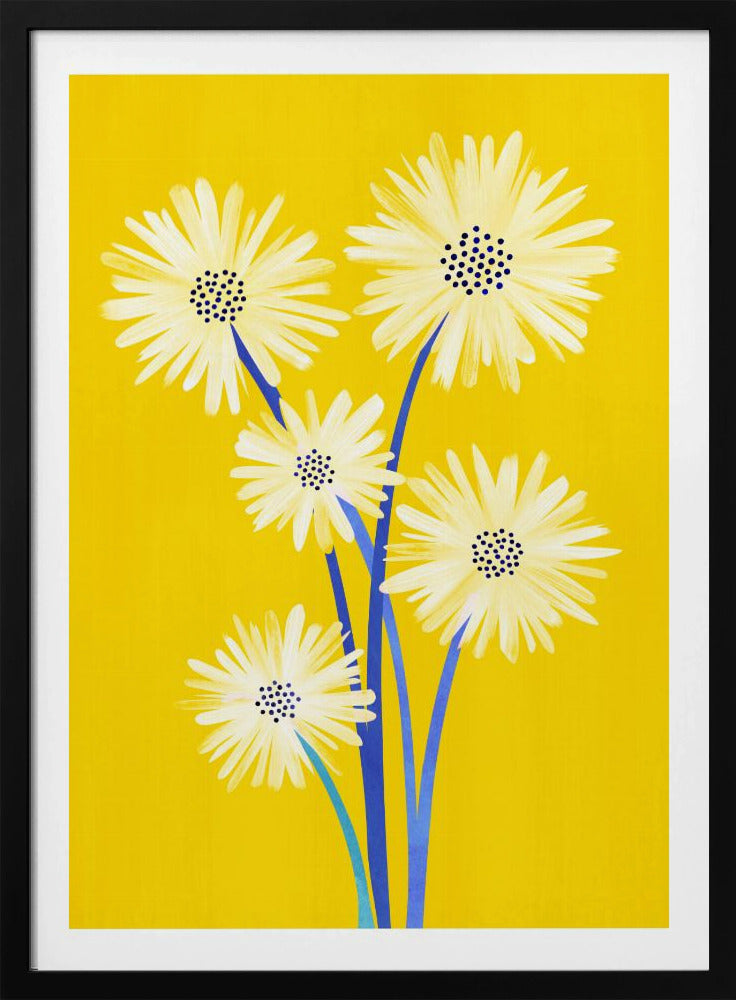 Because I Love You 5x7 | Poster