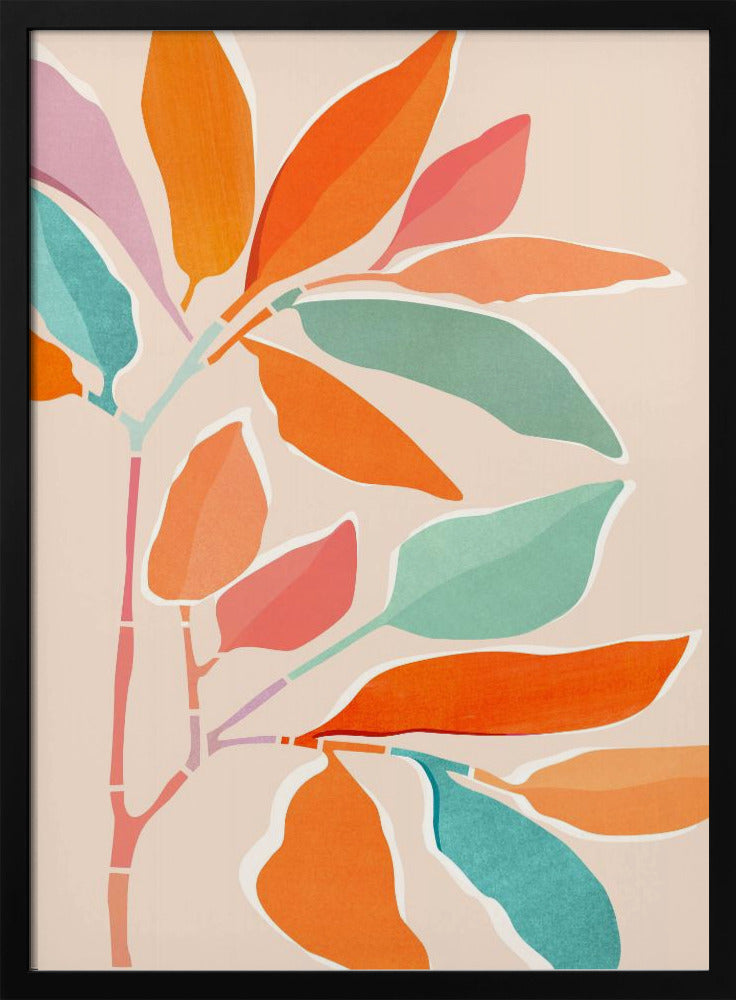 Lucky Rainbow Tree Sm.png | Poster