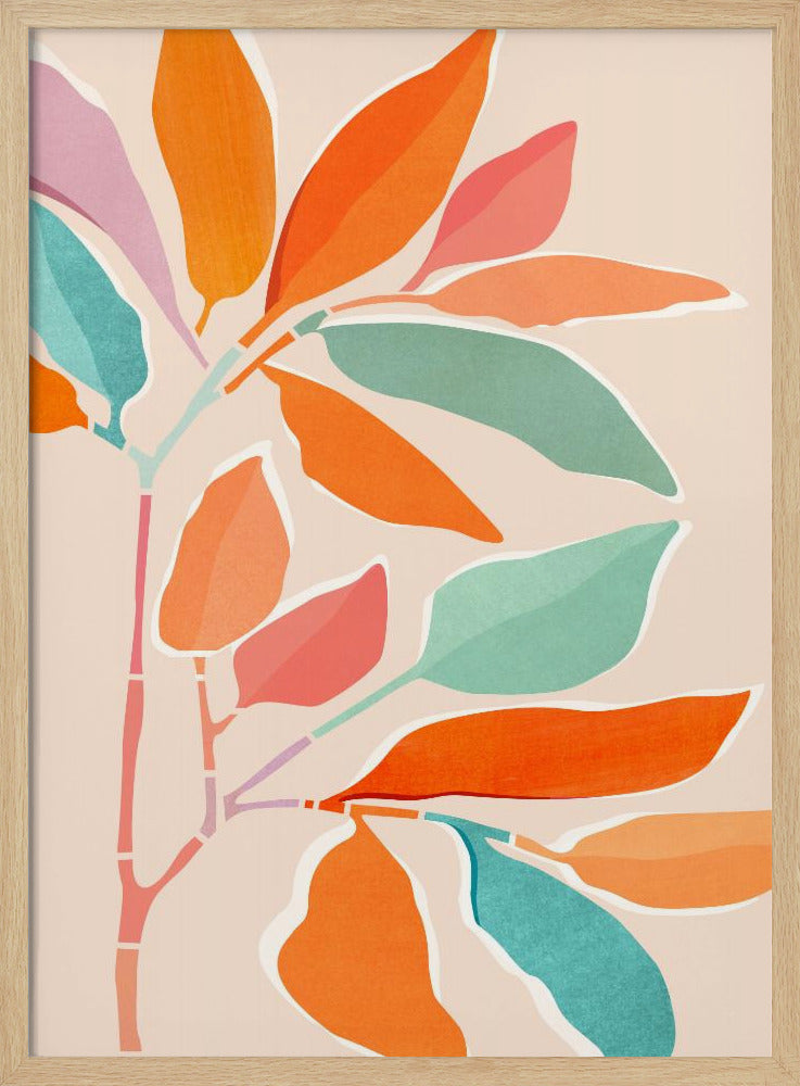 Lucky Rainbow Tree Sm.png | Poster