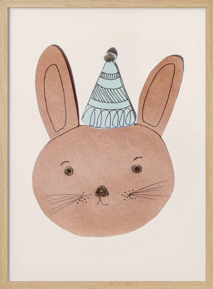 Little Bunny | Poster