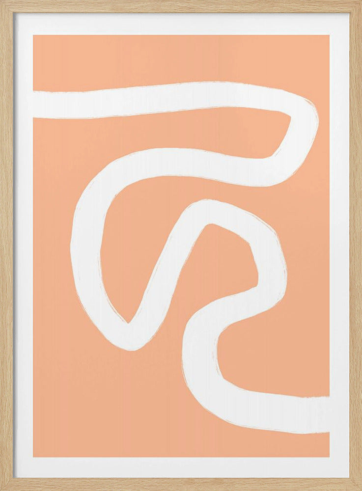 Minimal Shape | Poster