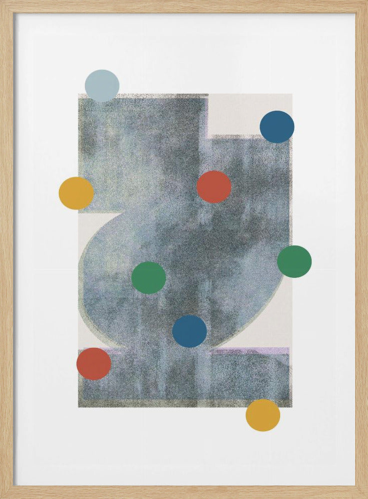 Circles in Motion | Poster