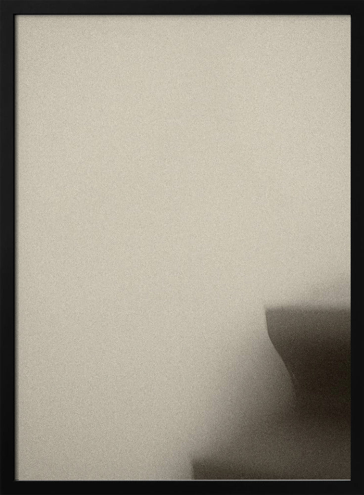 Stairs to the light | Poster