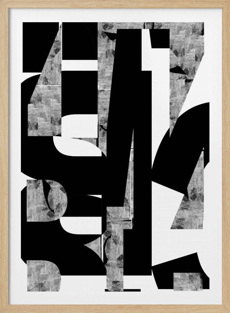 Typography No2 | Poster
