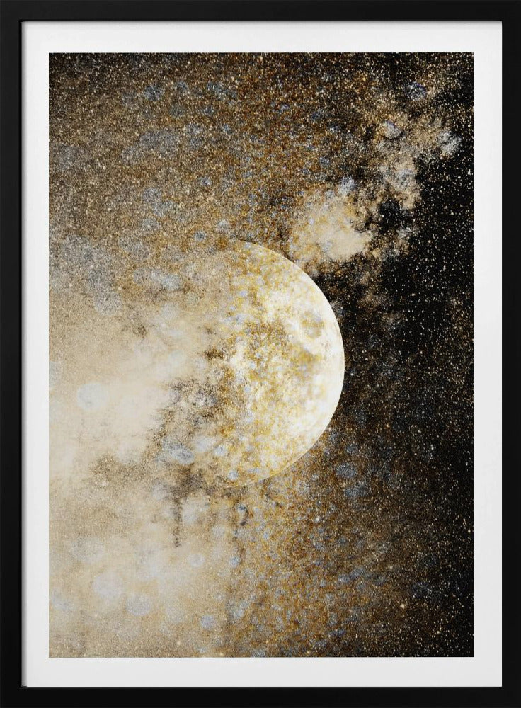 Honey Moon I | Poster