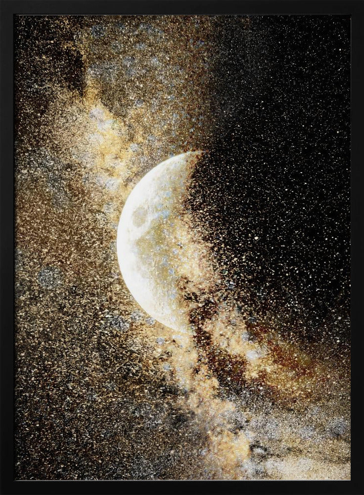 Honey Moon III | Poster