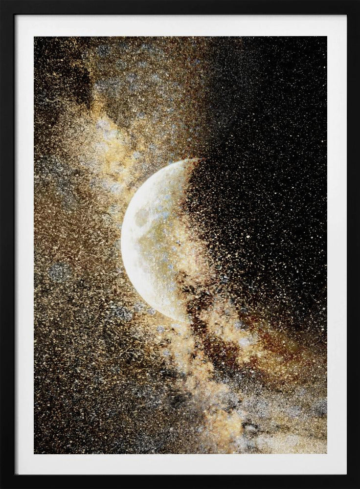 Honey Moon III | Poster