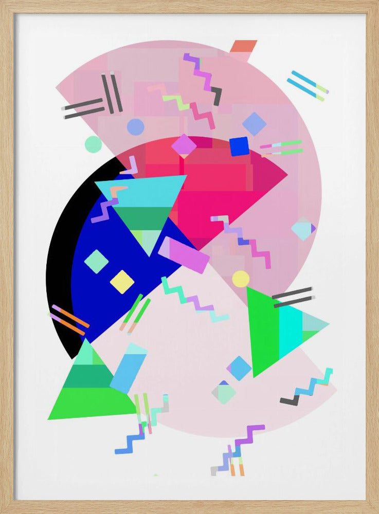 The 80s Are Back 5 | Poster