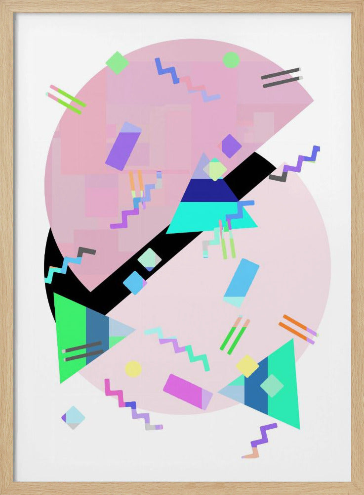 The 80s Are Back 4 | Poster