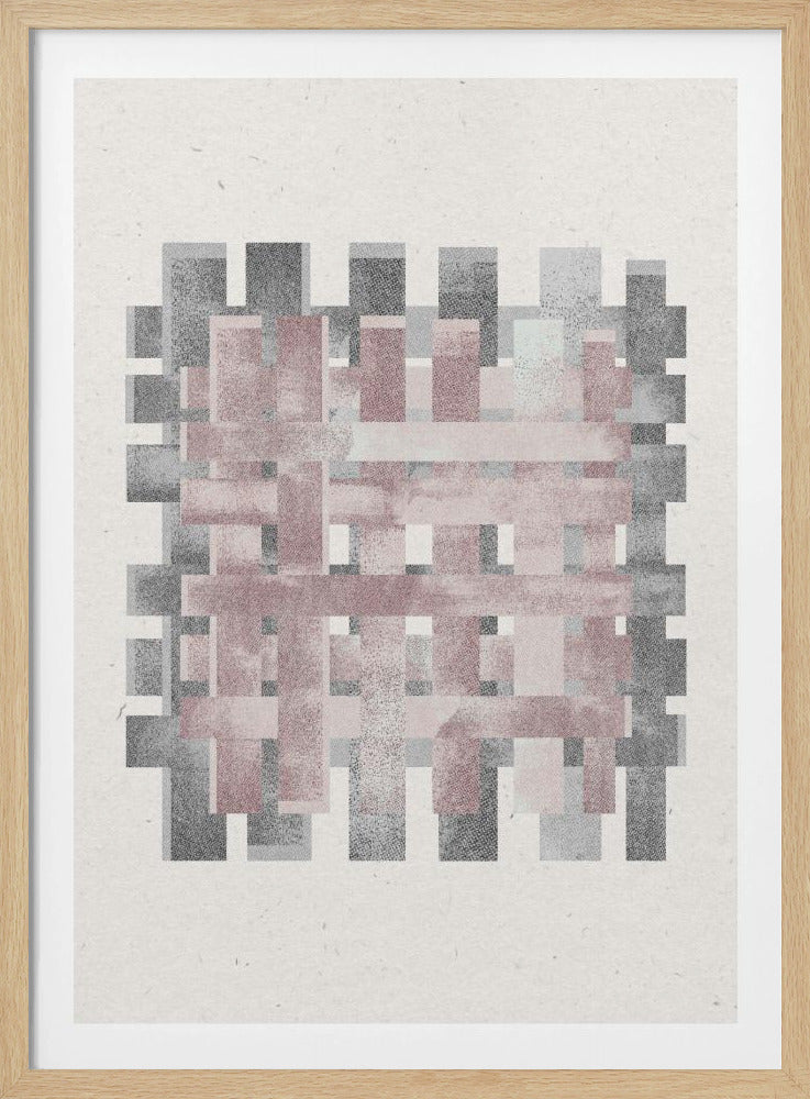 Woven Echoes | Poster