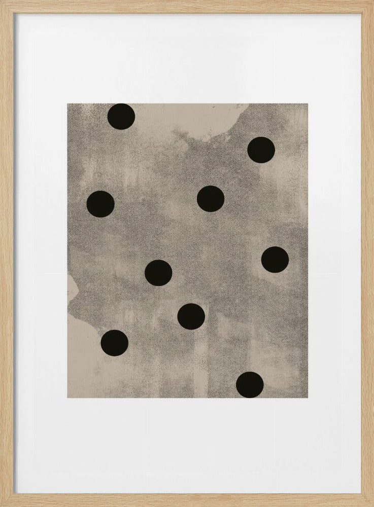 Dot Symphony | Poster