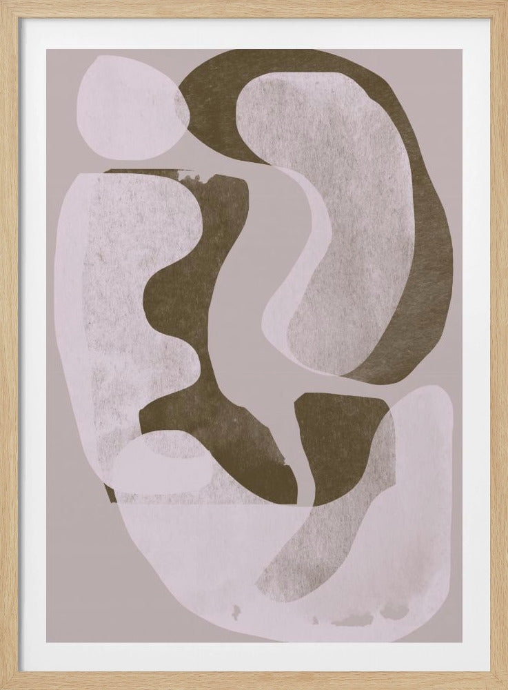 Fluid Harmony | Poster