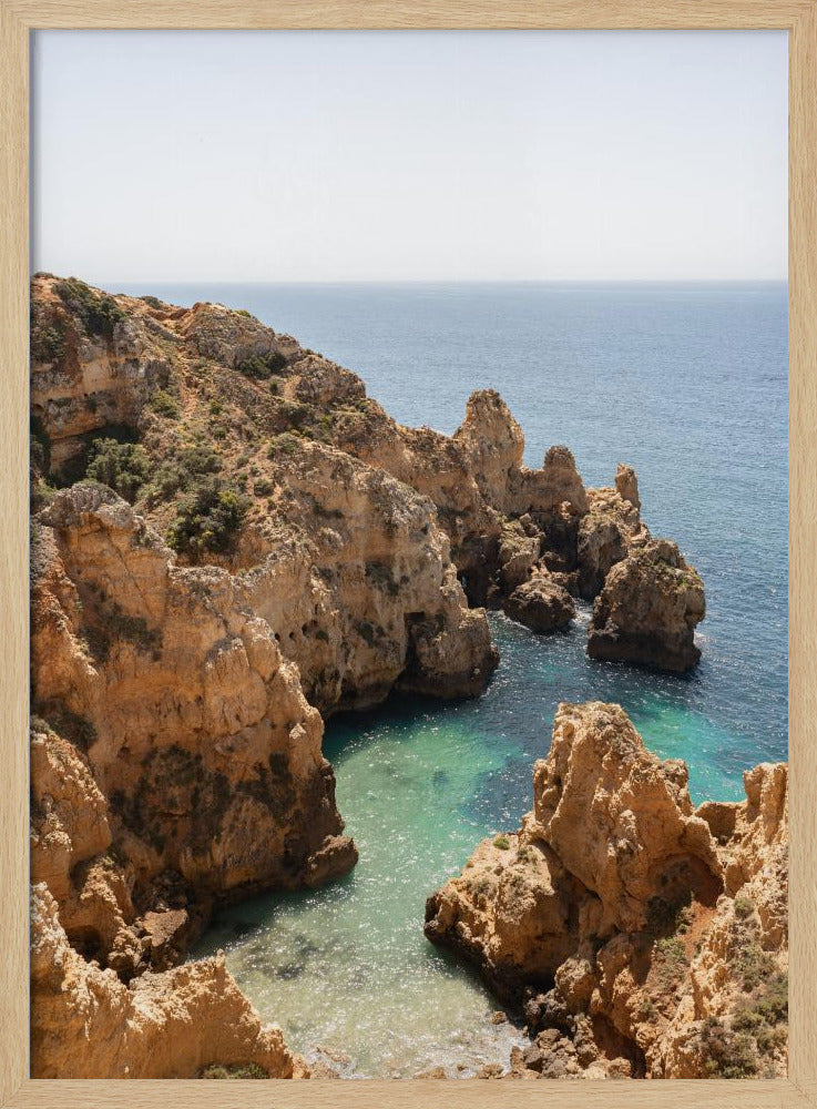 Algarve | Poster
