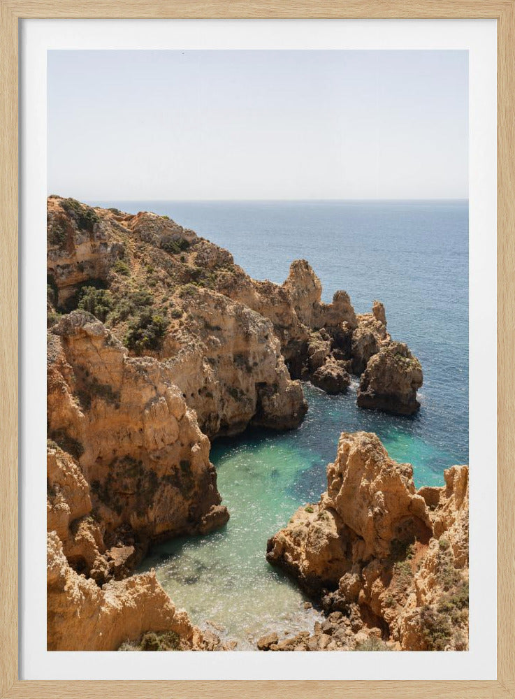 Algarve | Poster