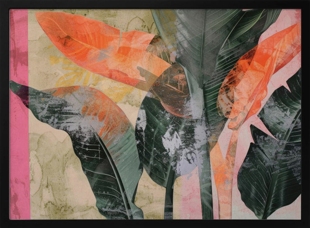 Tropical Layers | Poster