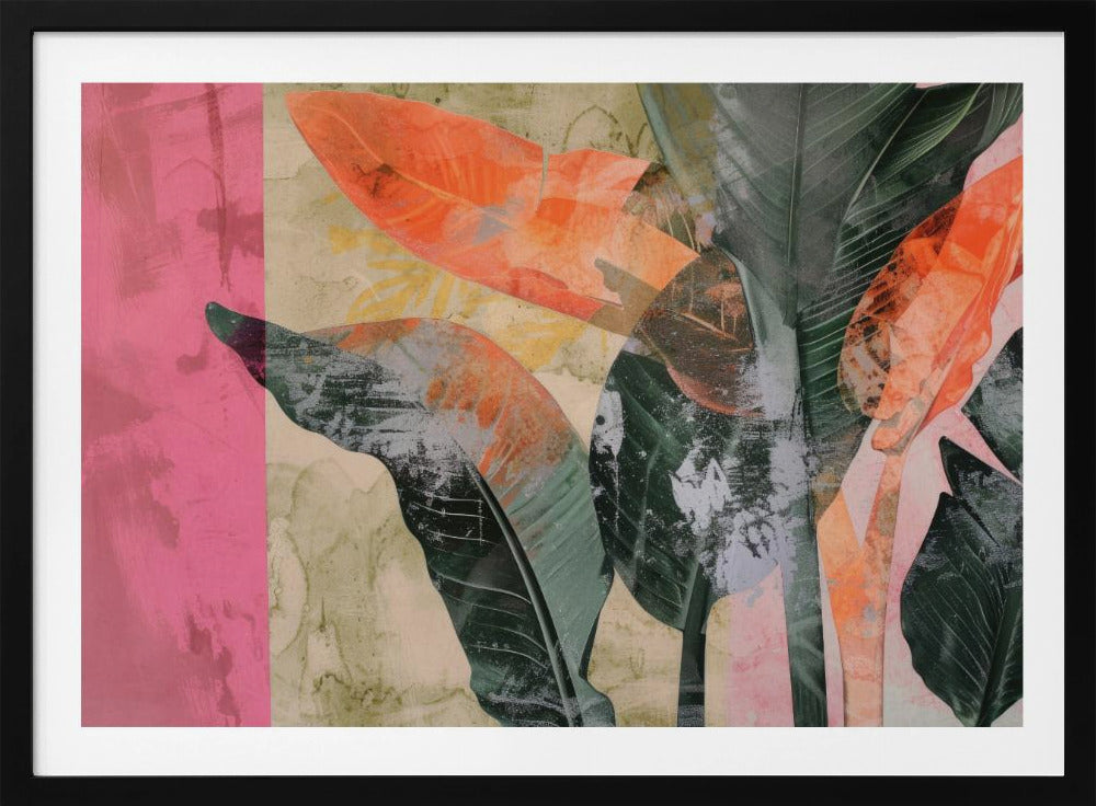 Tropical Layers | Poster