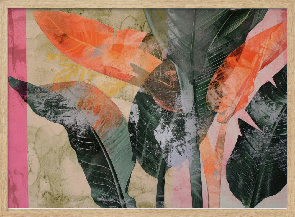 Tropical Layers | Poster