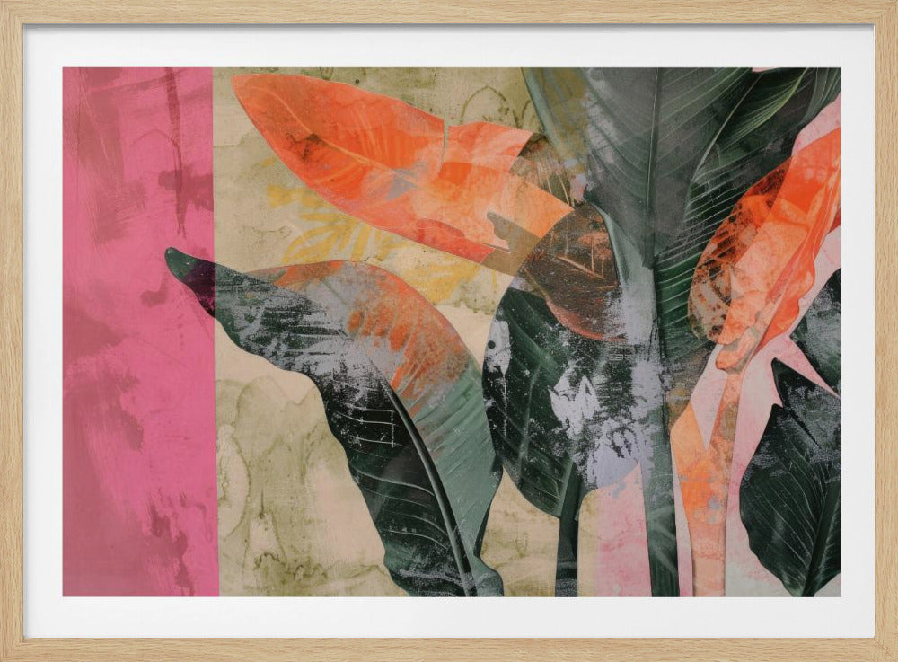 Tropical Layers | Poster