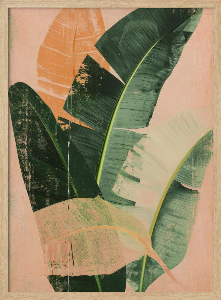 Into the jungle no 2 | Poster