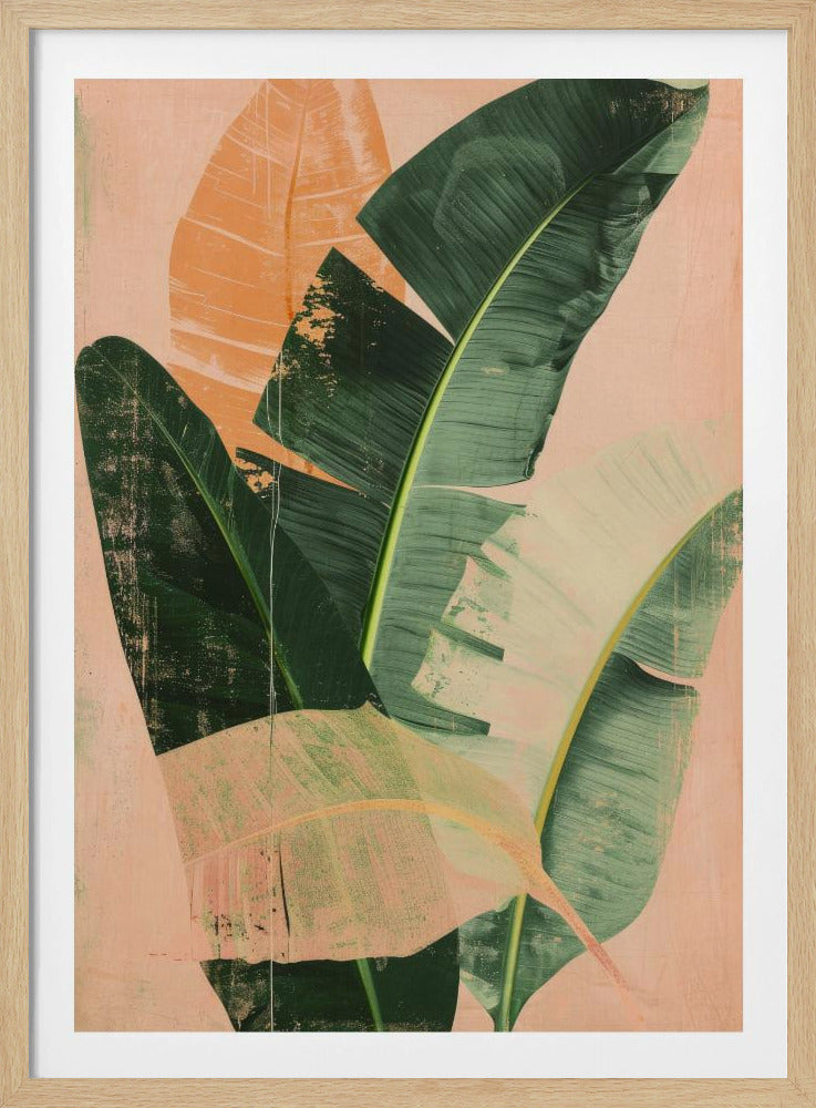 Into the jungle no 2 | Poster