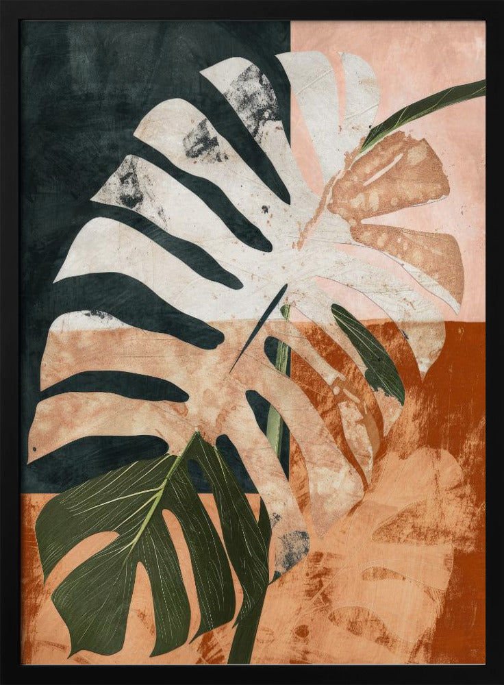 Tropical Layers | Poster